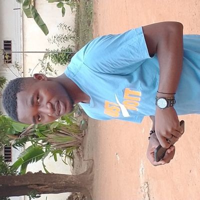 Elie Limo M Kondogbia