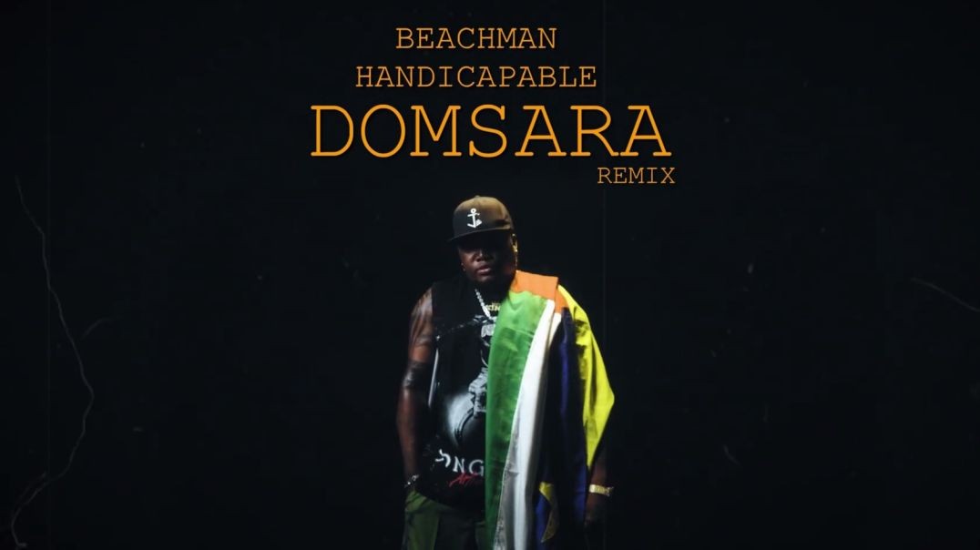 Beachman DOMSARA REMIX 30 décembre 2024