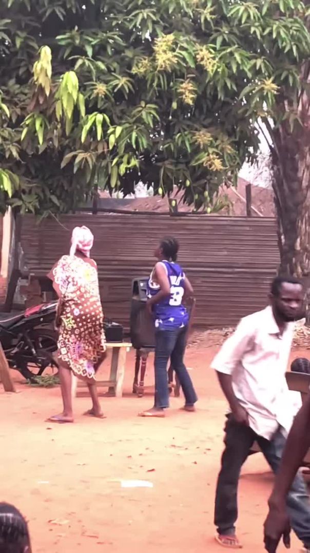 Danse wo zo pipol Décembre 2024